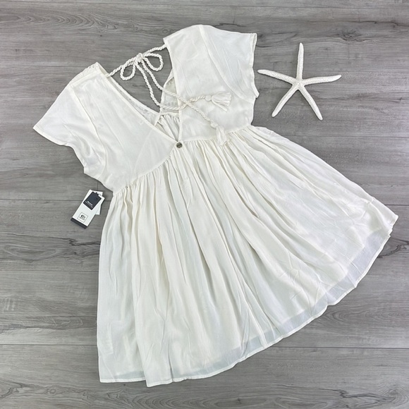 🔆RIP CURL🔆 RHODES DRESS - Picture 12 of 14